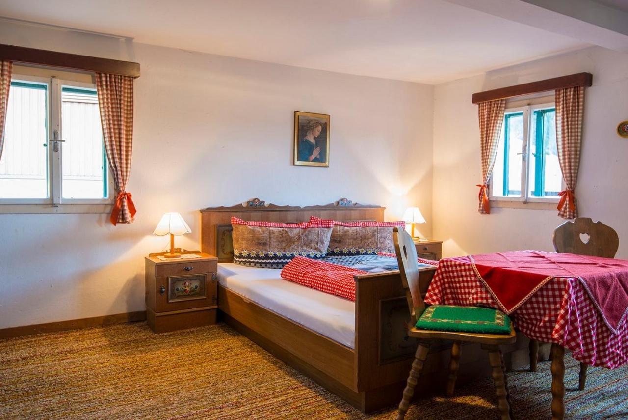 فيلا Ferienbauernhof Elmaugut Mühlbach am Hochkönig المظهر الخارجي الصورة
