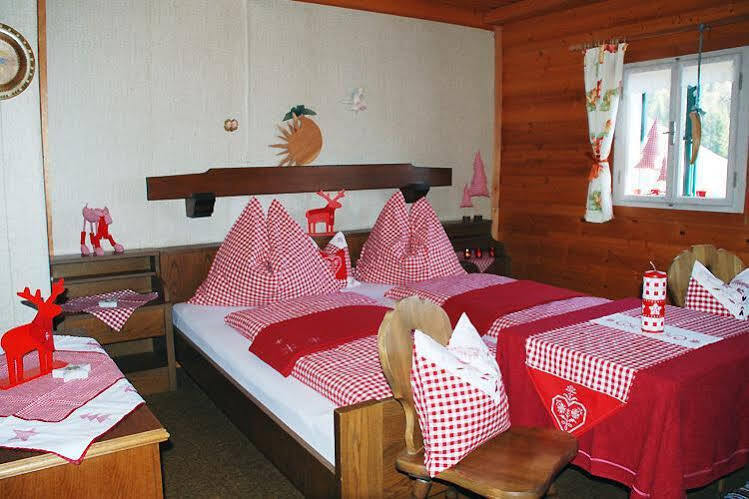 فيلا Ferienbauernhof Elmaugut Mühlbach am Hochkönig المظهر الخارجي الصورة